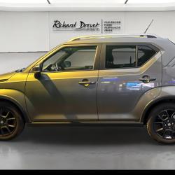 Suzuki Ignis 1.2 Dualjet Hybrid Auto CVT Pack occasion - Tassin-la-Demi-Lune - photo 2/24