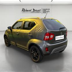 Suzuki Ignis 1.2 Dualjet Hybrid Auto CVT Pack occasion - Tassin-la-Demi-Lune - photo 3/24