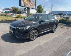 BYD Sealion 5 Cherbourg-en-Cotentin