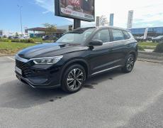 BYD Seal Cherbourg-en-Cotentin