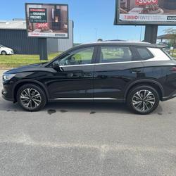 BYD Seal Sealion 5 1.5l DM-i 212 ch PHEV Comfort Cherbourg-en-Cotentin
