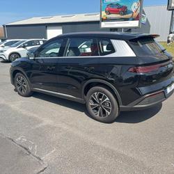 BYD Sealion 5 Sealion 5 1.5l DM-i 212 ch PHEV Comfort Cherbourg-en-Cotentin