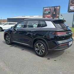BYD Seal Sealion 5 1.5l DM-i 212 ch PHEV Comfort Cherbourg-en-Cotentin