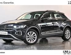Volkswagen T-Roc Rueil-Malmaison