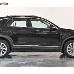 Volkswagen T-Roc T-Roc 2.0 TDI 150 Start/Stop DSG7 Style Rueil-Malmaison