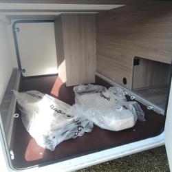 Profile Carado CITROEN JUMPER 2.2L 140CH Morlaix