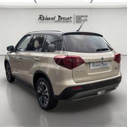 Suzuki Vitara 1.5 Dualjet Hybrid Allgrip Auto Style occasion - Tassin-la-Demi-Lune - photo 3/25