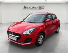 Suzuki Swift Tassin-la-Demi-Lune