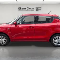 Suzuki Swift 1.2 Dualjet Hybrid Avantage occasion - Tassin-la-Demi-Lune - photo 2/24