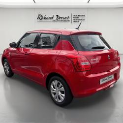 Suzuki Swift 1.2 Dualjet Hybrid Avantage occasion - Tassin-la-Demi-Lune - photo 3/24