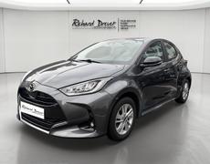 Mazda Mazda2 Tassin-la-Demi-Lune
