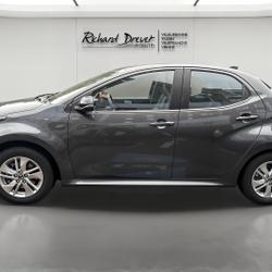 Mazda Mazda2 Mazda2 Hybrid 1.5L CVT 116 ch Agile Pack Confort occasion - Tassin-la-Demi-Lune - photo 2/25