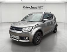 Suzuki Ignis Tassin-la-Demi-Lune