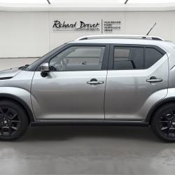 Suzuki Ignis 1.2 Dualjet Auto (AGS) Pack occasion - Tassin-la-Demi-Lune - photo 2/24