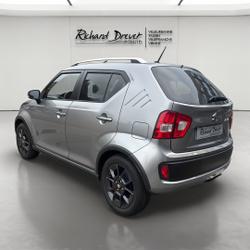 Suzuki Ignis 1.2 Dualjet Auto (AGS) Pack occasion - Tassin-la-Demi-Lune - photo 3/24