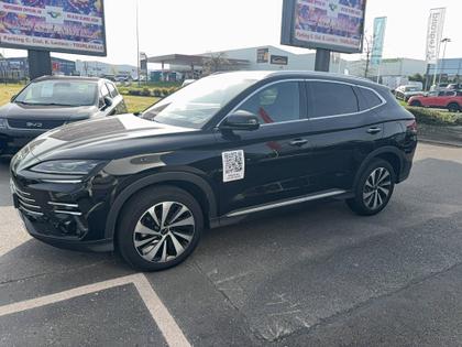 BYD Seal U - Seal U 1.5l DM-i 218 ch PHEV Boost - 37 790 €