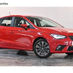 Seat Ibiza Ibiza 1.0 TSI 95 ch S/S BVM5 Copa Rueil-Malmaison