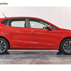 Seat Ibiza Ibiza 1.0 TSI 95 ch S/S BVM5 Copa Rueil-Malmaison