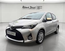 Toyota Yaris Tassin-la-Demi-Lune