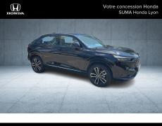 Honda HR V Tassin-la-Demi-Lune