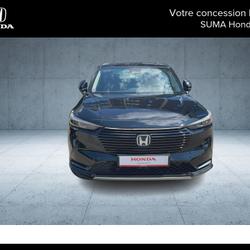 Honda HR V HR-V e:HEV 1.5 i-MMD Advance Tassin-la-Demi-Lune