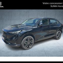 Honda HR V HR-V e:HEV 1.5 i-MMD Advance Tassin-la-Demi-Lune