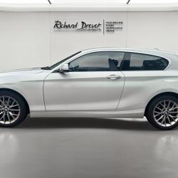 BMW Serie 1 118d 150 ch BVA8 Urban Chic occasion - Tassin-la-Demi-Lune - photo 2/24
