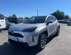 Toyota Yaris Cross Mérignac