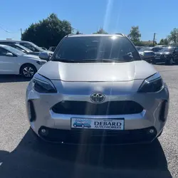 Toyota Yaris Cross 130H DESIGN MY26 M&eacute;rignac