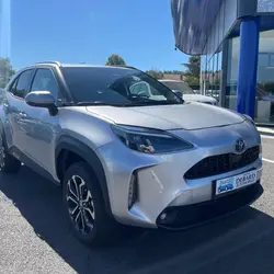 Toyota Yaris Cross 130H DESIGN MY26 Albi