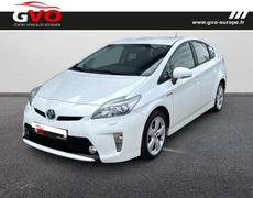 Toyota Prius V Le Mans