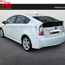 Toyota Prius V 136h Lounge 17 Le Mans