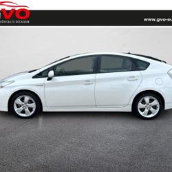 Toyota Prius V 136h Lounge 17 Le Mans