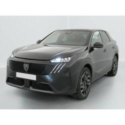 Peugeot 3008 Hybrid 145 e-DCS6 GT occasion - Saint-Jouan-des-Gu&eacute;rets - photo 3/24
