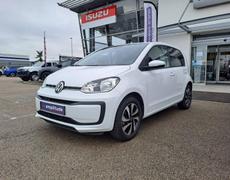 Volkswagen UP 1.0 65ch BlueMotion Technology Active 5p