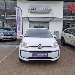 Volkswagen UP 1.0 65ch BlueMotion Technology Active 5p occasion - Dijon - photo 2/20