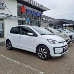 Volkswagen UP 1.0 65ch BlueMotion Technology Active 5p occasion - Dijon - photo 3/20