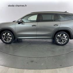 Skoda Kodiaq Kodiaq 1.5 TSI 150 ch Hybrid ACT DSG7 5pl Sportline Luisant