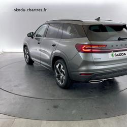 Skoda Kodiaq Kodiaq 1.5 TSI 150 ch Hybrid ACT DSG7 5pl Sportline Luisant