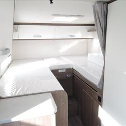 Profile Carado CITROEN JUMPER 2.2L 140 CH Morlaix