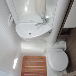 Profile Carado CITROEN JUMPER 2.2L 140 CH Morlaix