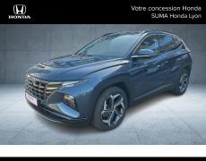 Hyundai Tucson Tassin-la-Demi-Lune