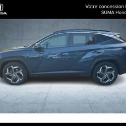 Hyundai Tucson Tucson 1.6 T-GDI 265 HTRAC Plug-in BVA6 Creative Tassin-la-Demi-Lune