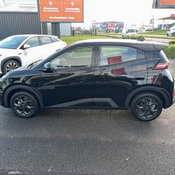 BYD Dolphin Dolphin Surf 43.2 kWh 88 ch Boost Cherbourg-en-Cotentin