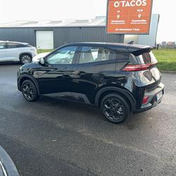 BYD Dolphin Dolphin Surf 43.2 kWh 88 ch Boost Cherbourg-en-Cotentin