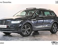 Volkswagen Tiguan Rueil-Malmaison