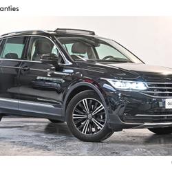 Volkswagen Tiguan Tiguan 1.5 TSI 150ch DSG7 Elegance Rueil-Malmaison