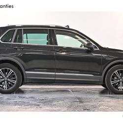 Volkswagen Tiguan Tiguan 1.5 TSI 150ch DSG7 Elegance Rueil-Malmaison