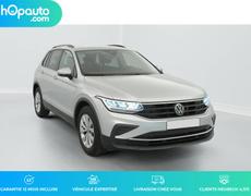 Volkswagen Tiguan Cesson-Sévigné