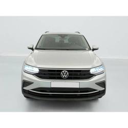 Volkswagen Tiguan 1.5 TSI 150ch DSG7 Life Plus occasion - Saint-Jouan-des-Gu&eacute;rets - photo 2/24